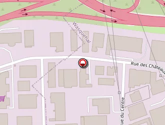 Carte de F2d à Marcq-en-barœul