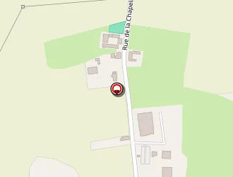 Carte de Clement Jacques à Estaires