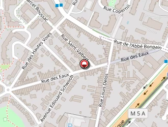 Carte de Cuisine De Marque à Lille