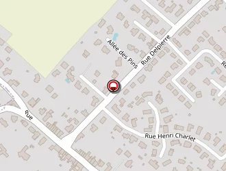 Carte de Graindorge Léon-claude à Fleurbaix