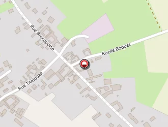 Carte de Briche Dominique à Herbelles