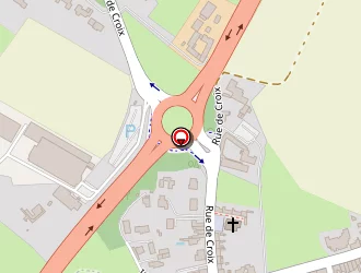 Carte de Wittouck Renaud à Hem