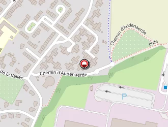 Carte de Hubert Six à Hem