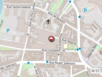 Carte de Vip Electronique à Madeleine (la)