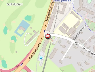 Carte de Dillies Arnaud-patrice à Villeneuve-d'ascq