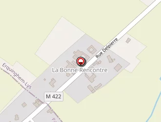 Carte de Francois Fruleux Conseil Et Strategie à Fleurbaix