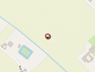 Carte de Teclift à Estaires