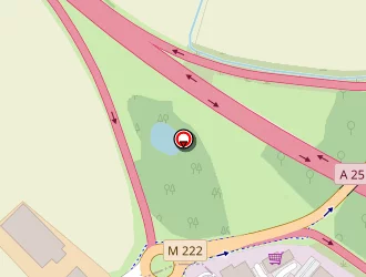 Carte de Chauss'expo à Bois-grenier