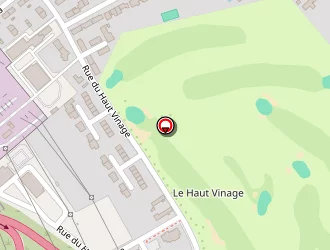 Carte de Vermeersch Amaury à Wasquehal