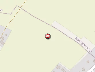 Carte de Soluce Finances à Fleurbaix