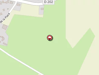 Carte de Duez Olivier à Vieil-moutier