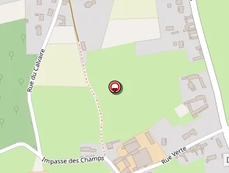 Carte de Elevage Du Moulin Le Comte à Roquetoire