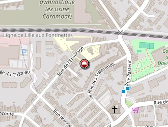 Carte de Larcher Bruno à Madeleine (la)