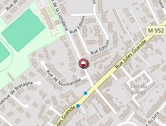 Carte de Pizza Nostra à Hem