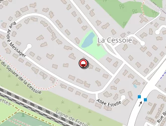 Carte de Missy Constructeur à Lambersart