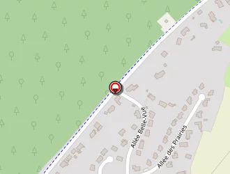 Carte de Bertrand Dominique à Condette