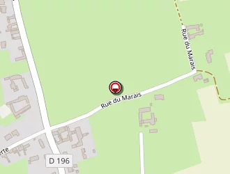 Carte de Ducrocq Raphaël à Roquetoire