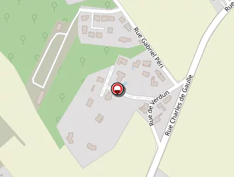 Carte de Geffroy Patrick à Prémesques