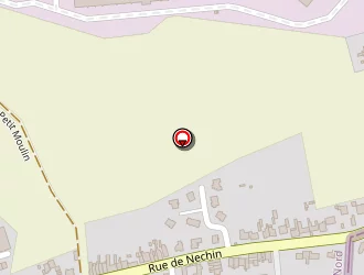 Carte de Milliou Hervé à Toufflers