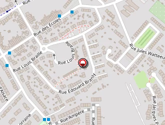 Carte de Boucherie Mustapha à Hem