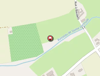 Carte de Delbiausse Gérard à Longfossé