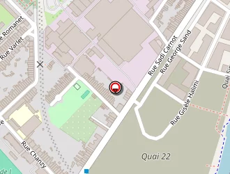 Carte de Immoclef à Saint-andré-lez-lille