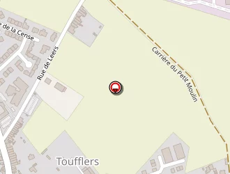 Carte de Lemaire Dominique à Toufflers