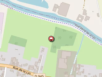 Carte de Langlet Daniel à Sailly-sur-la-lys