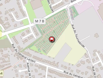 Carte de Guezou Frédéric à Pérenchies