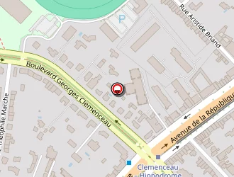 Carte de Visiteauto Fr à Marcq-en-barœul