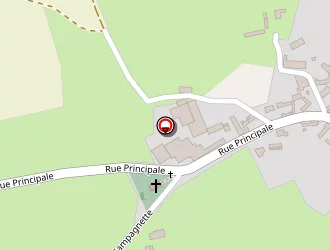 Carte de Guilbert Philippe à Vieil-moutier