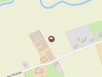 Carte de Carlier-sampsoen Bernard à Merville