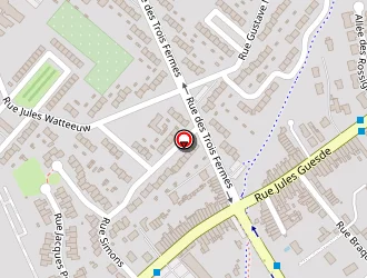 Carte de Ambrogi Philippe à Hem