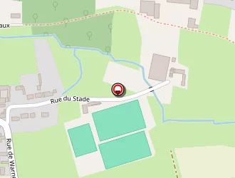 Carte de Billaud Stéphanie à Roquetoire