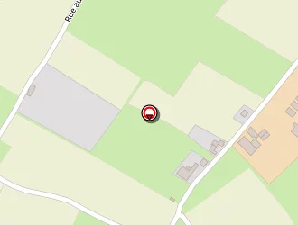 Carte de Duval (earl) à Thiennes