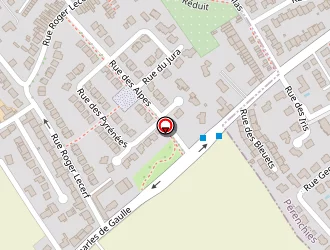 Carte de Prémesques Rénovation Intérieure à Prémesques