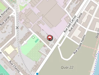 Carte de B.g Electricité à Saint-andré-lez-lille