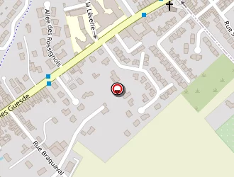 Carte de Energika (s.a.s.) à Hem