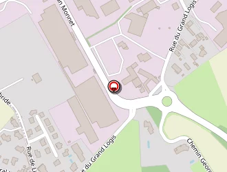 Carte de Aldes Aeraulique à Pérenchies