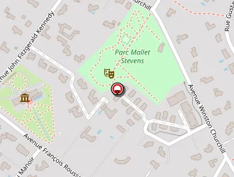 Carte de Flament Nicolas à Croix