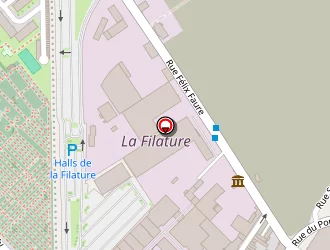 Carte de Dhenin Emanuel à Saint-andré-lez-lille