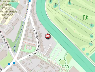 Carte de Cap Micro à Marcq-en-barœul