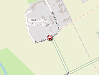 Carte de Afeji à Lompret