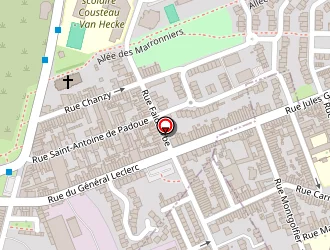 Carte de Panétude Entretien à Madeleine (la)