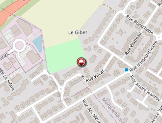 Carte de Antunes Dit Sergio Serge à Saint-andré-lez-lille