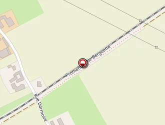 Carte de Danckaert Margaux à Erquinghem-lys