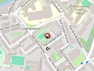 Carte de A L'oeil à Marcq-en-barœul