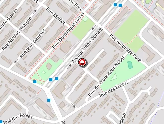 Carte de Transport Boutmir à Hem