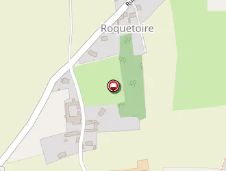 Carte de Boulanger Christian à Roquetoire