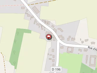 Carte de Viaene à Aire-sur-la-lys